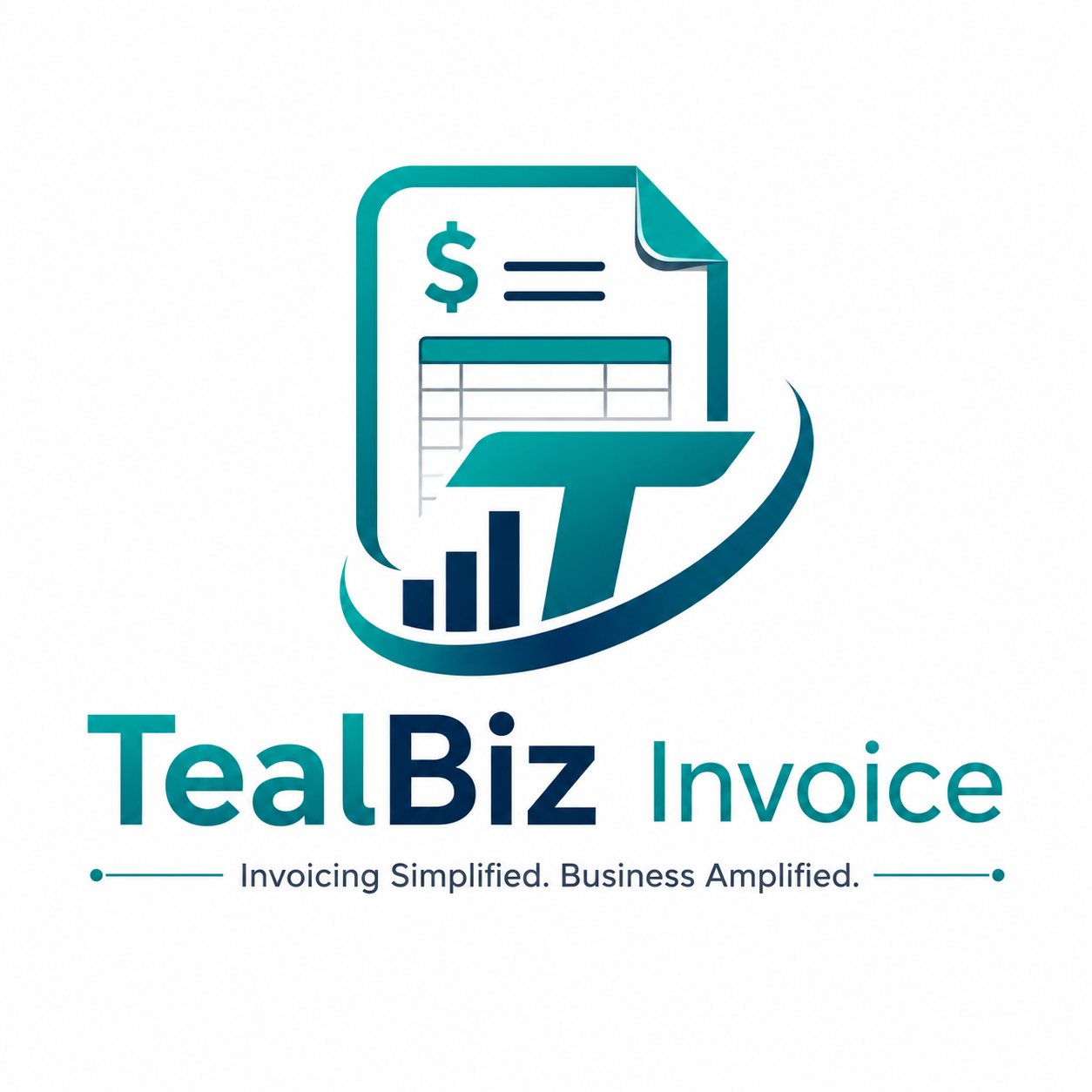 TealBiz logo